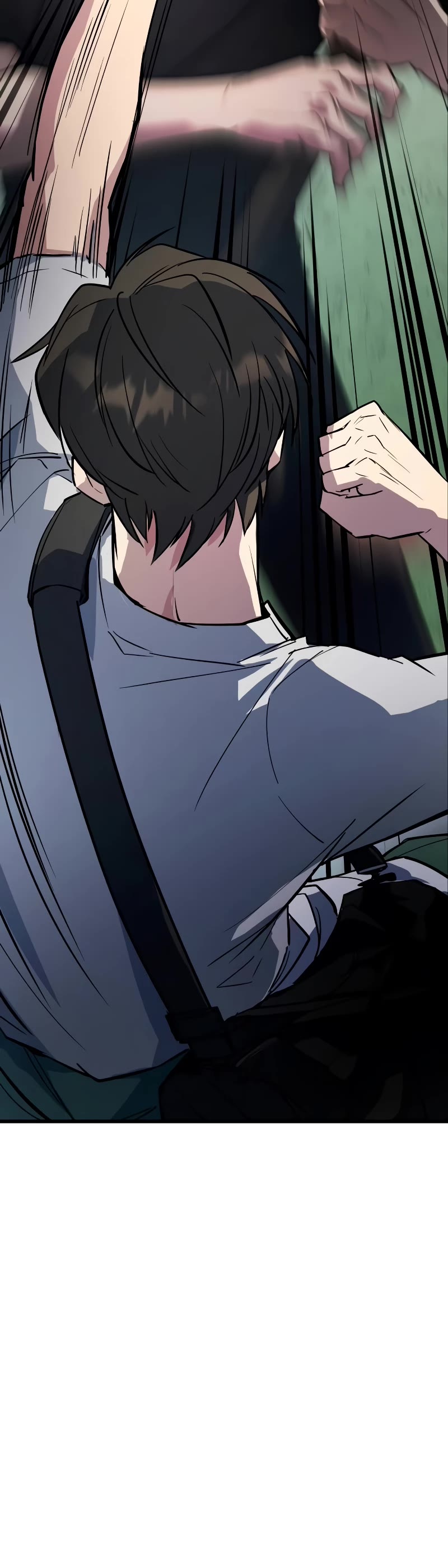 King of Violence chapter 5 page 29