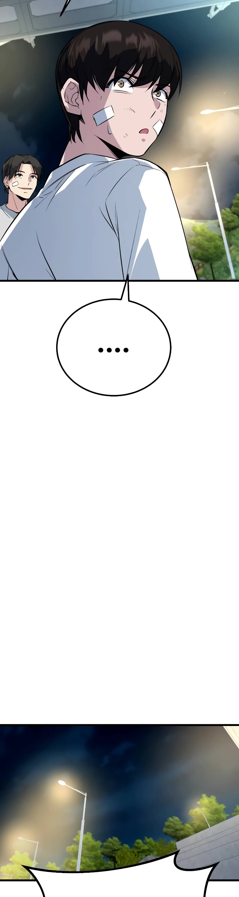 King of Violence chapter 5 page 39