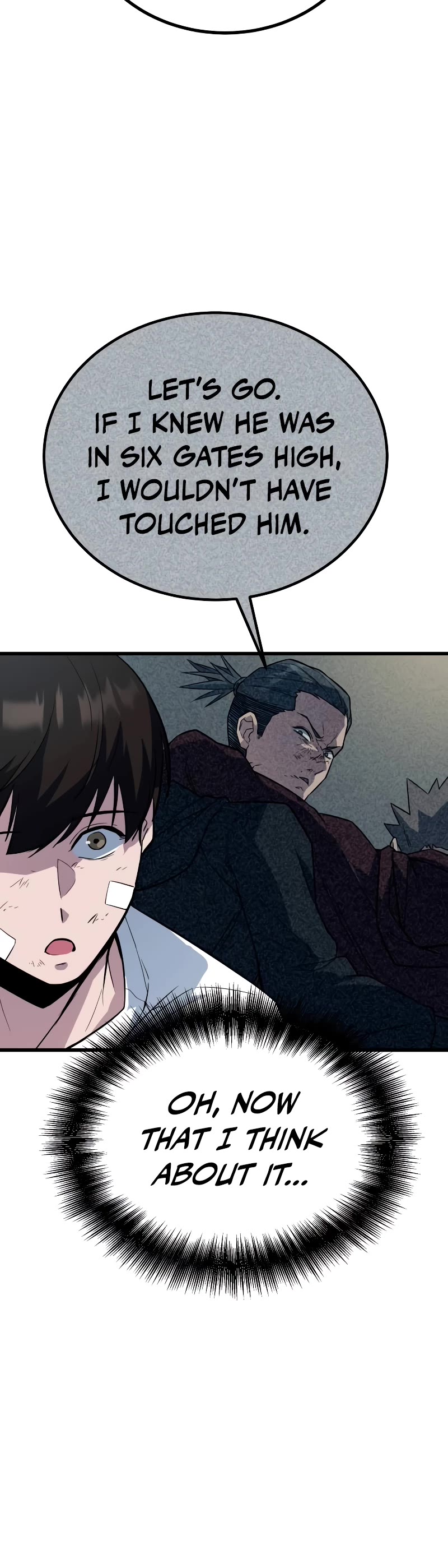 King of Violence chapter 5 page 45