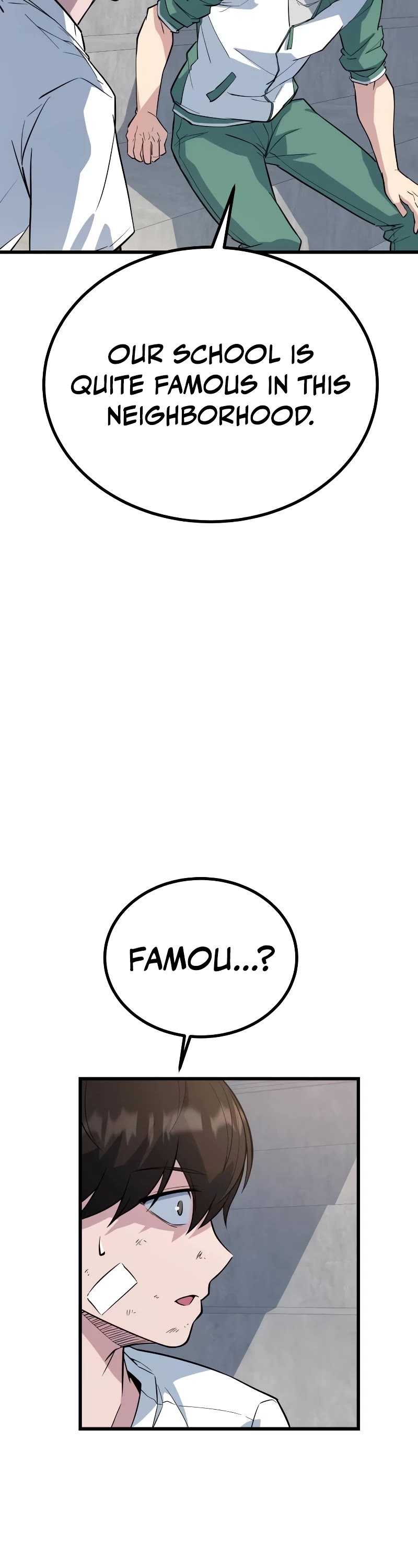 King of Violence chapter 5 page 47