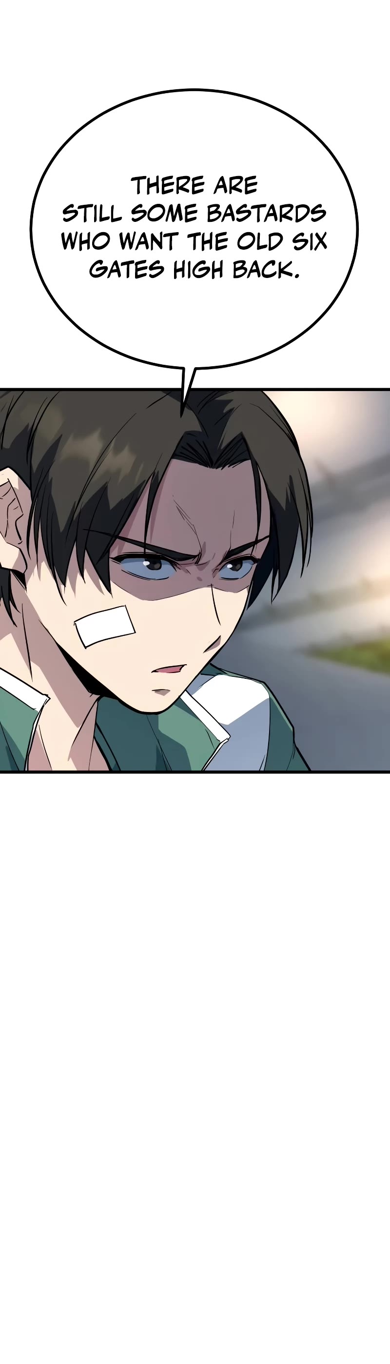 King of Violence chapter 5 page 53