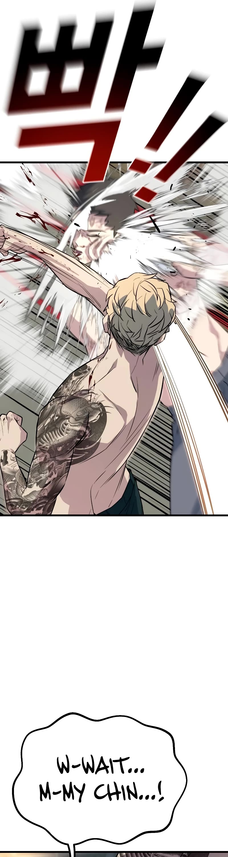 King of Violence chapter 5 page 62