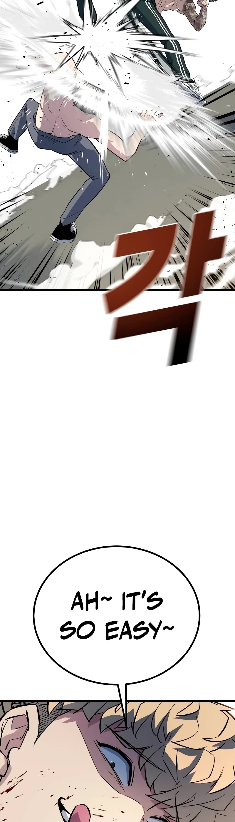 King of Violence chapter 5 page 64