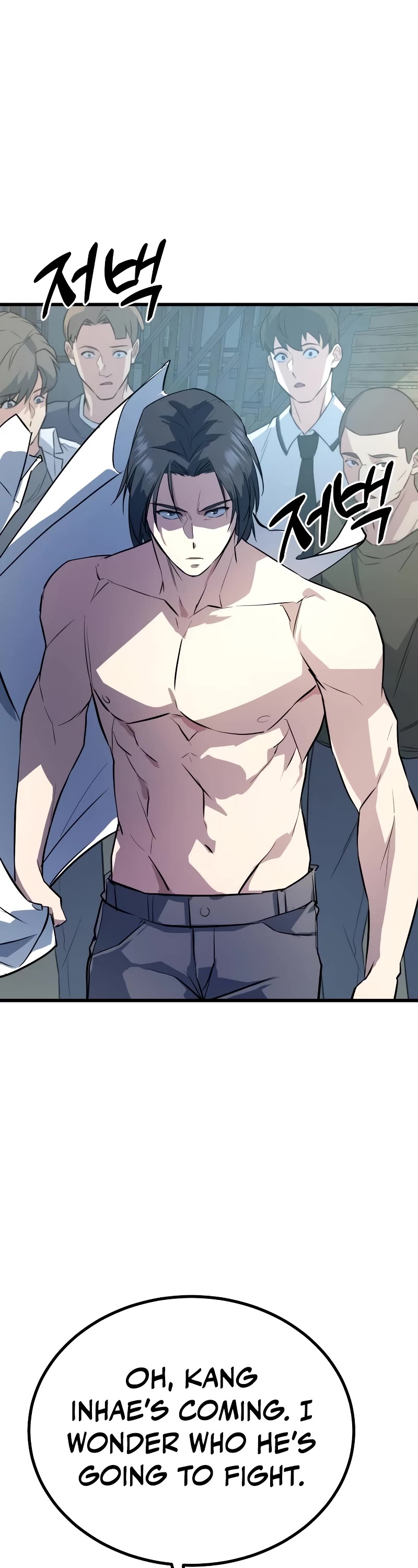 King of Violence chapter 5 page 66