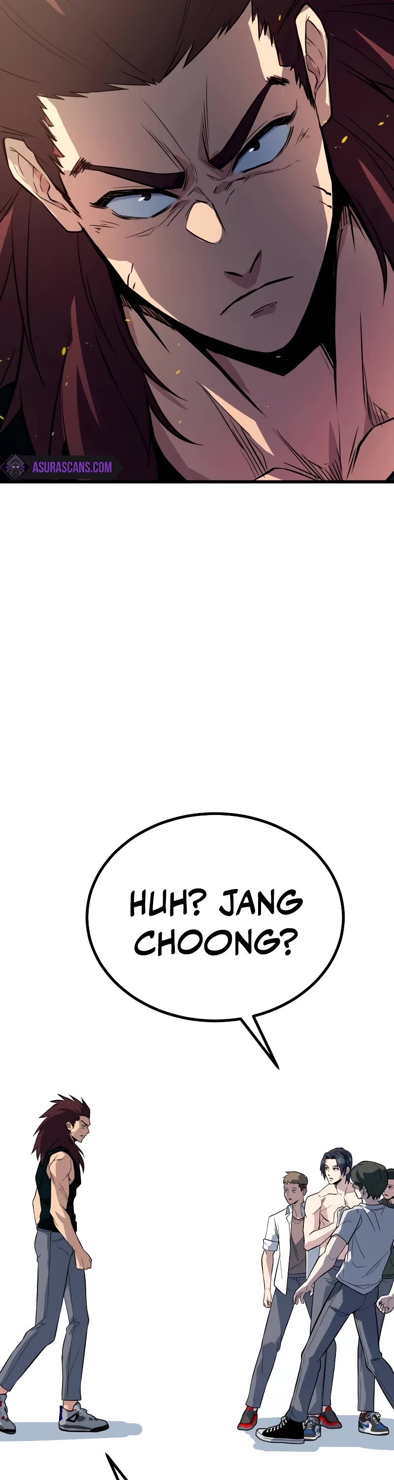 King of Violence chapter 5 page 75