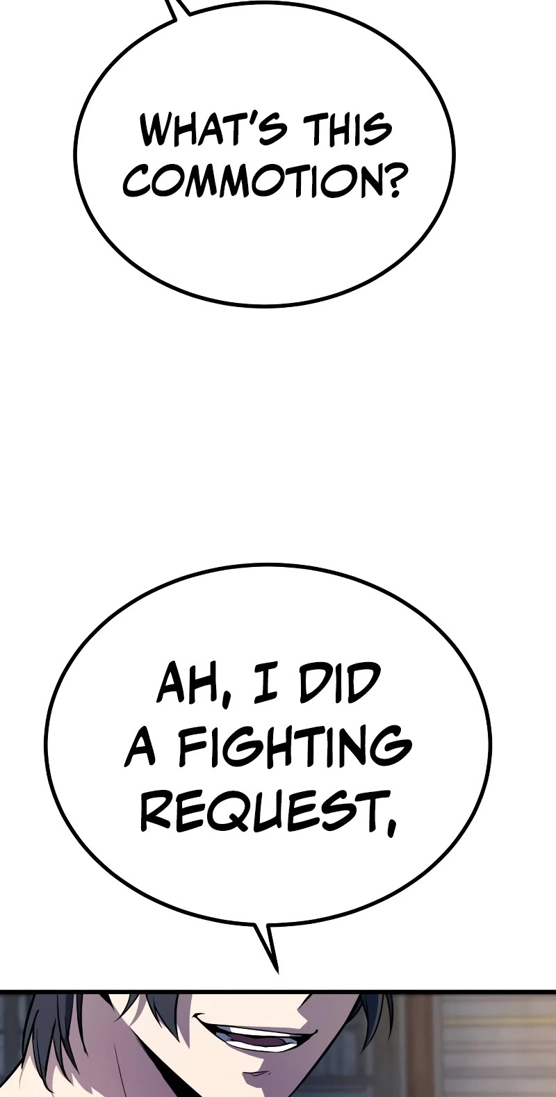 King of Violence chapter 5 page 76