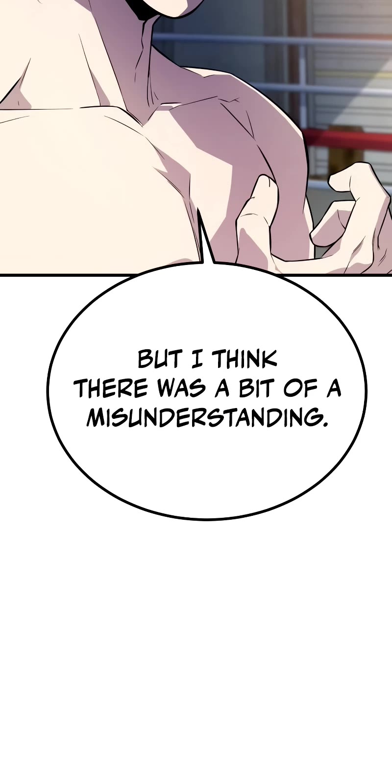 King of Violence chapter 5 page 77