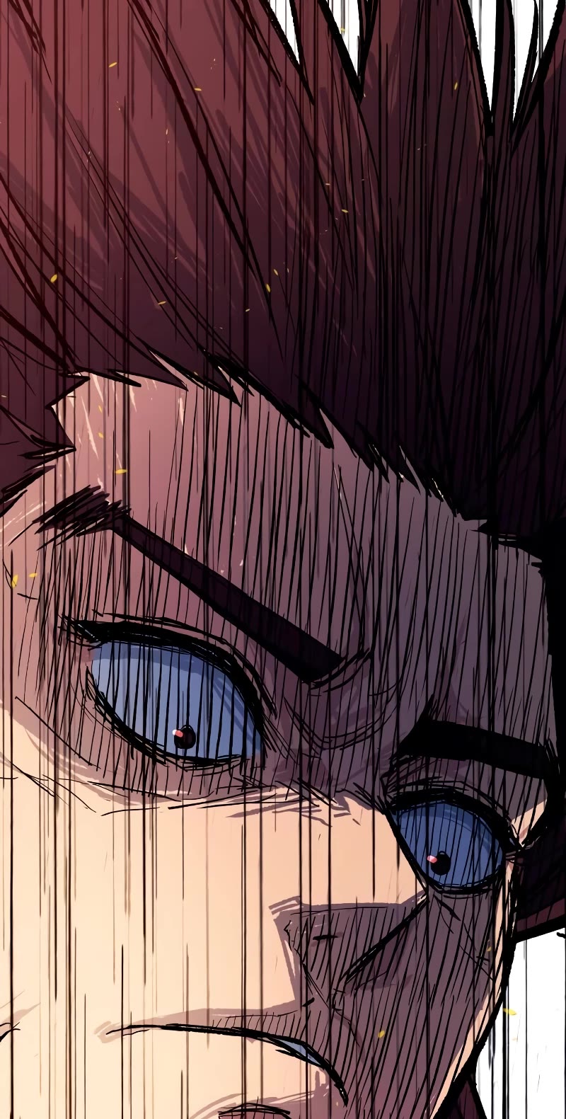 King of Violence chapter 5 page 80