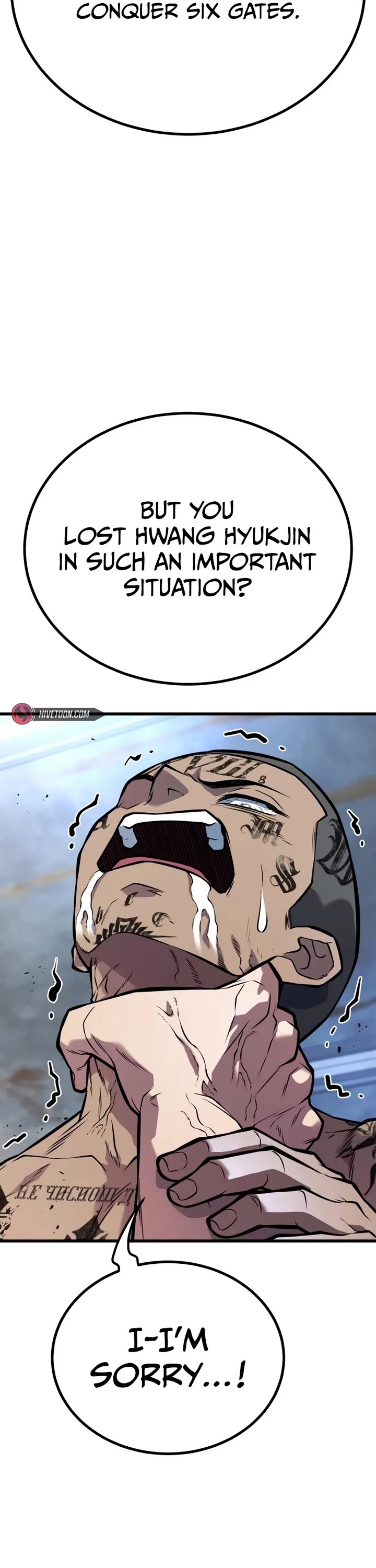 King of Violence chapter 50 page 12