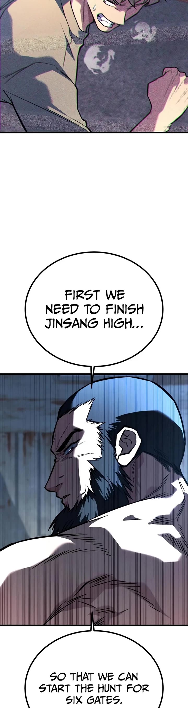 King of Violence chapter 50 page 15