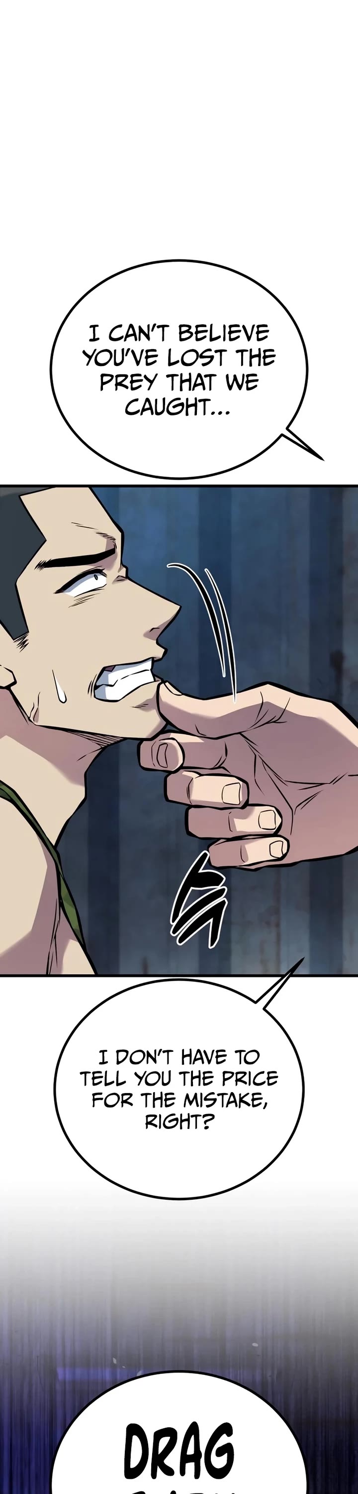 King of Violence chapter 50 page 2