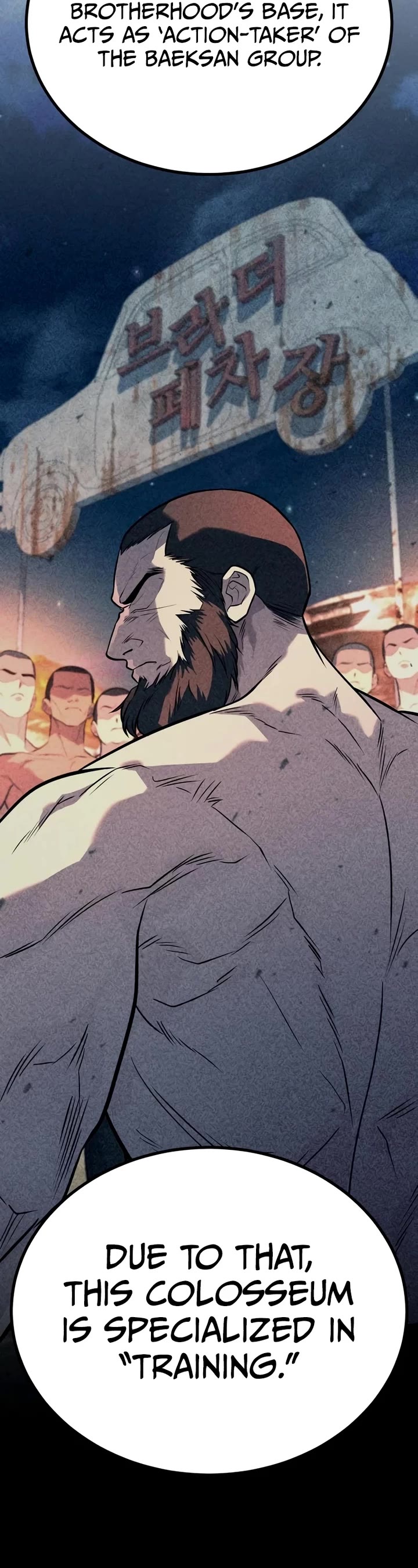 King of Violence chapter 50 page 25