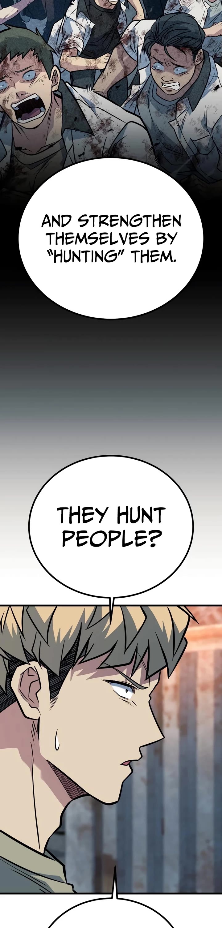 King of Violence chapter 50 page 27