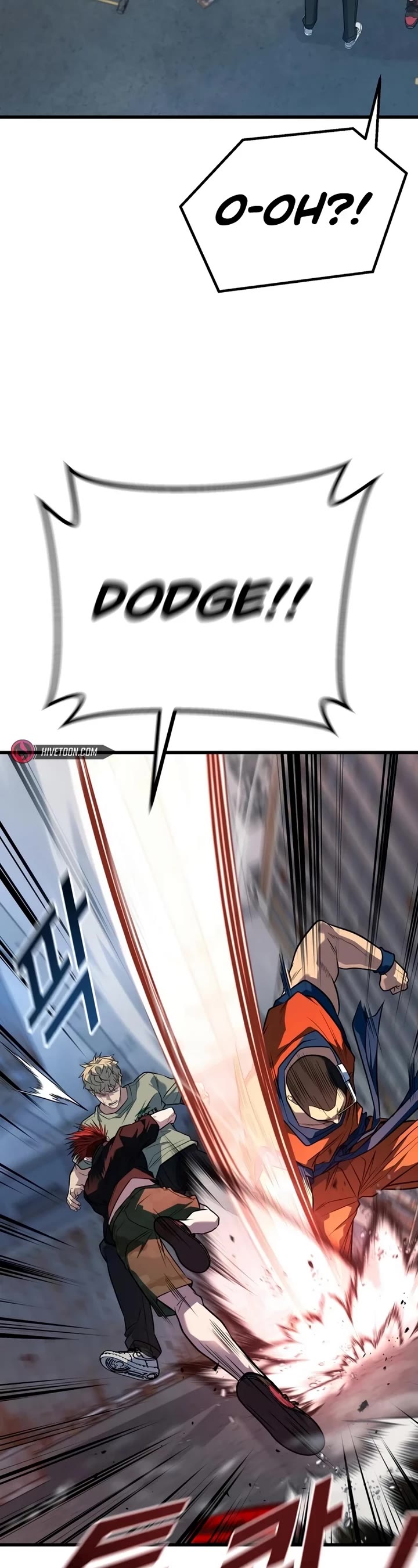 King of Violence chapter 50 page 29