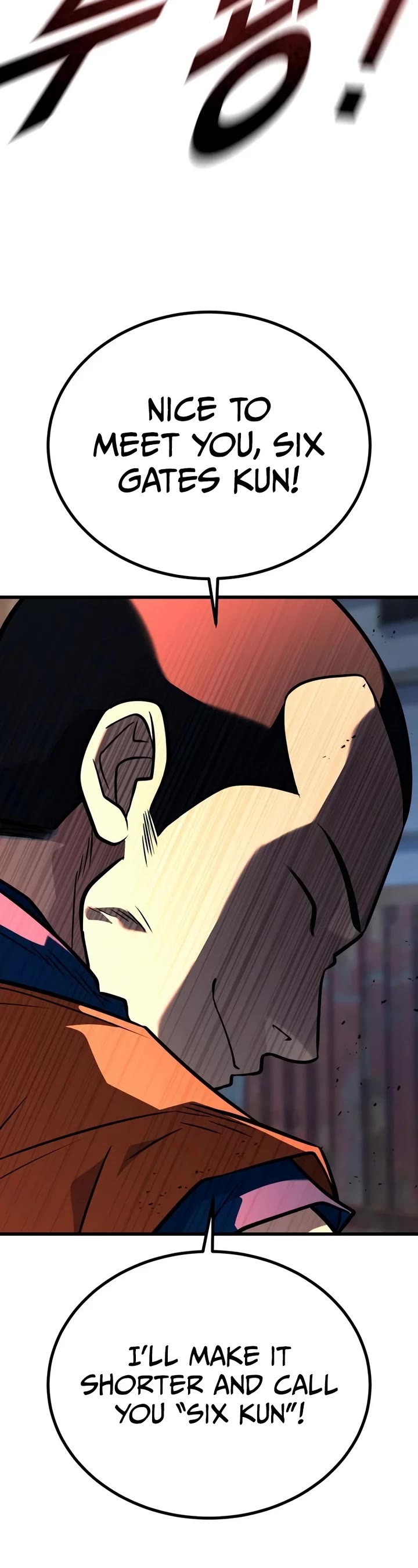 King of Violence chapter 50 page 30