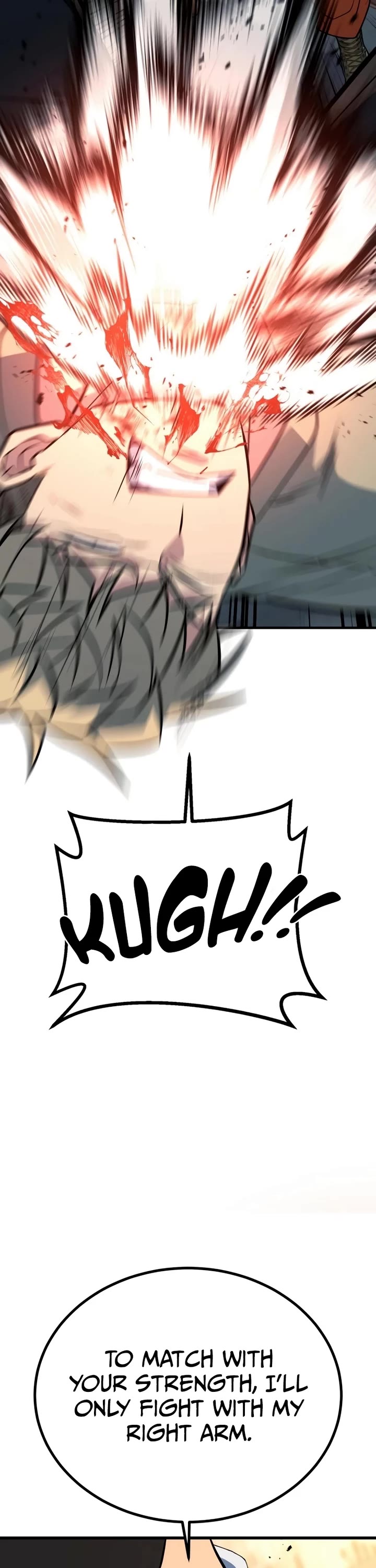 King of Violence chapter 50 page 36