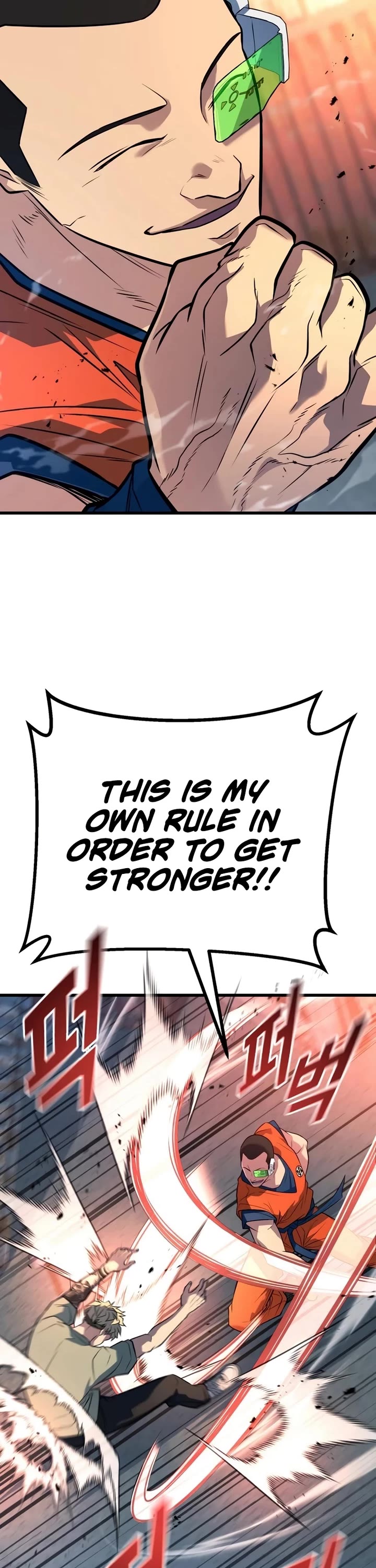 King of Violence chapter 50 page 37