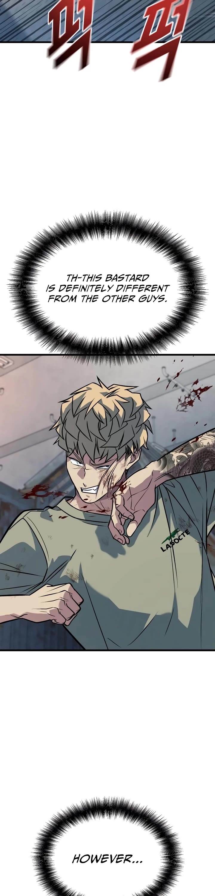 King of Violence chapter 50 page 38