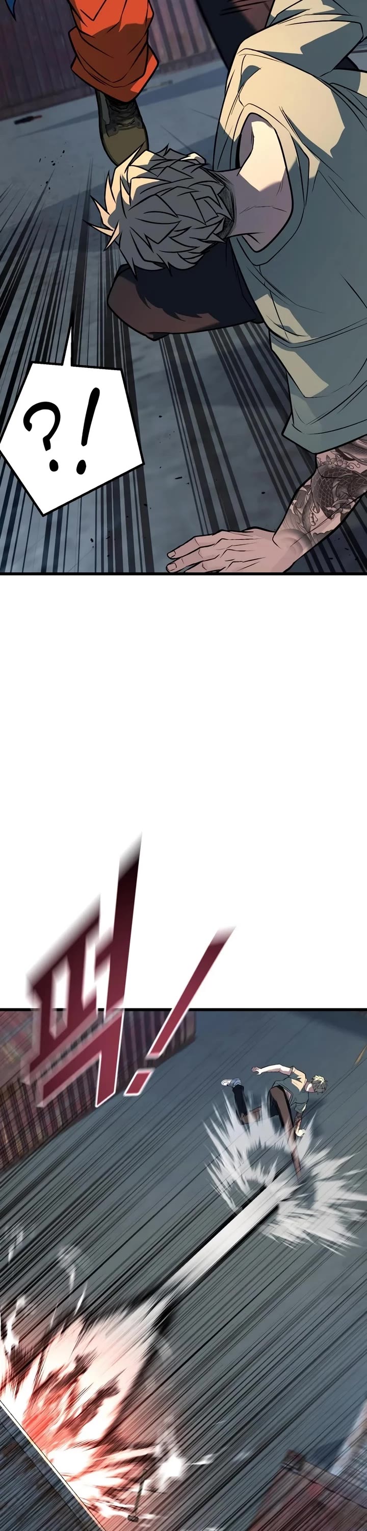 King of Violence chapter 50 page 41