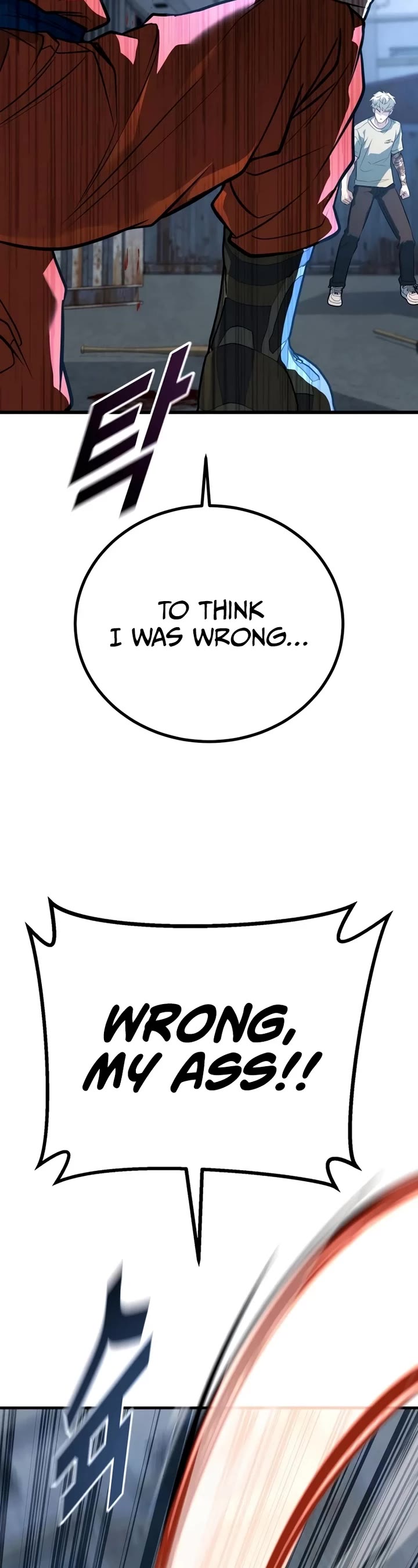 King of Violence chapter 50 page 44