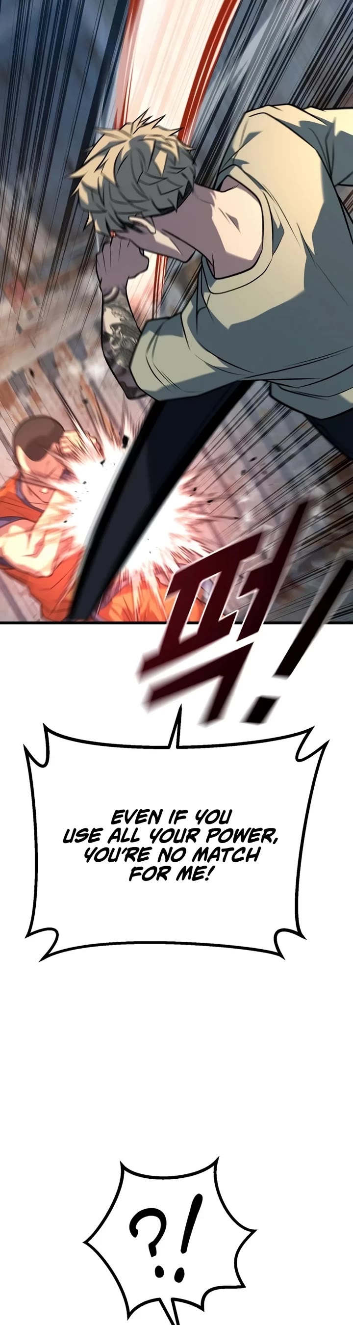 King of Violence chapter 50 page 45