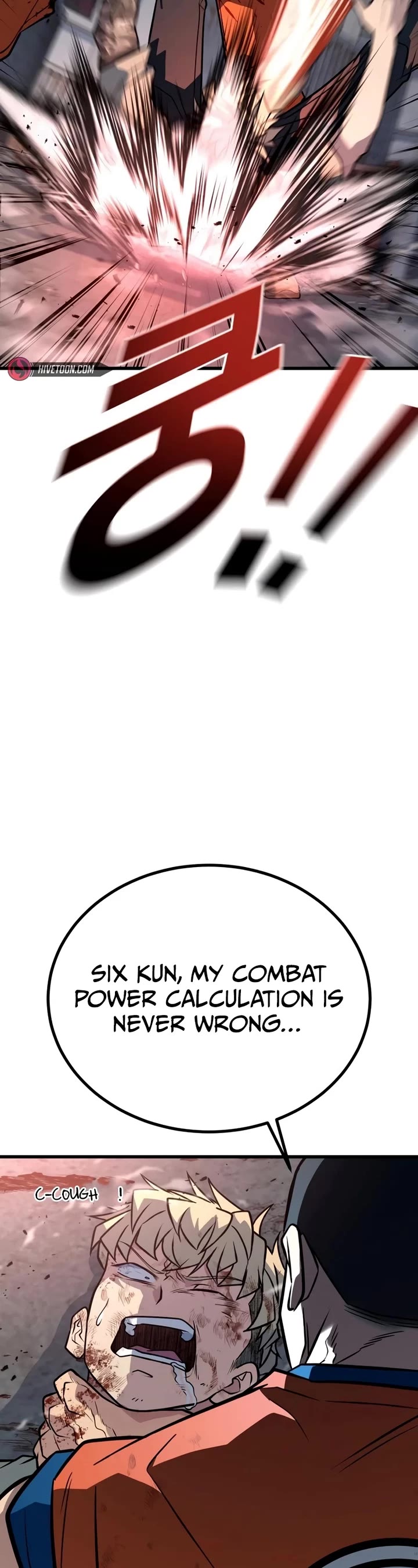 King of Violence chapter 50 page 49