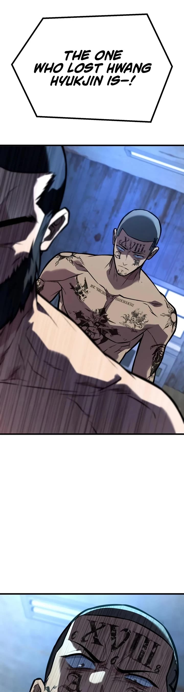 King of Violence chapter 50 page 5