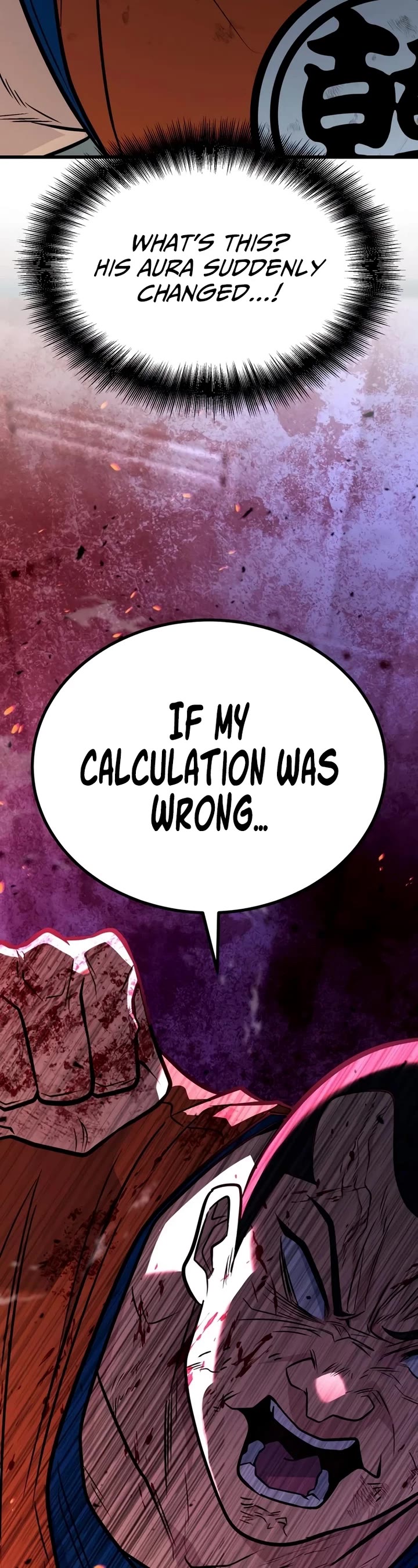 King of Violence chapter 50 page 50