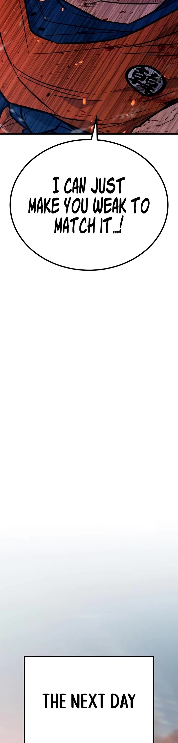 King of Violence chapter 50 page 51