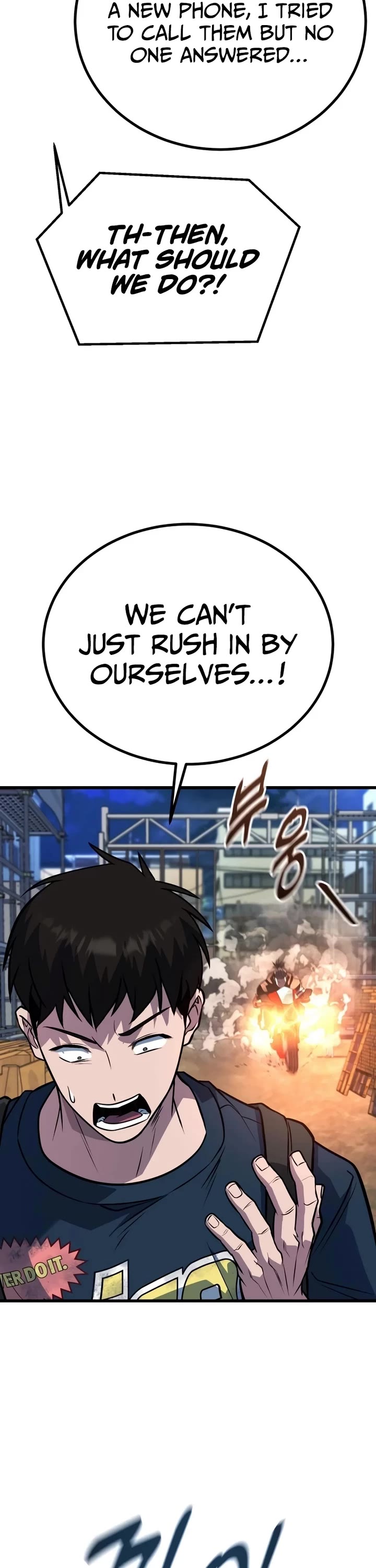 King of Violence chapter 50 page 58