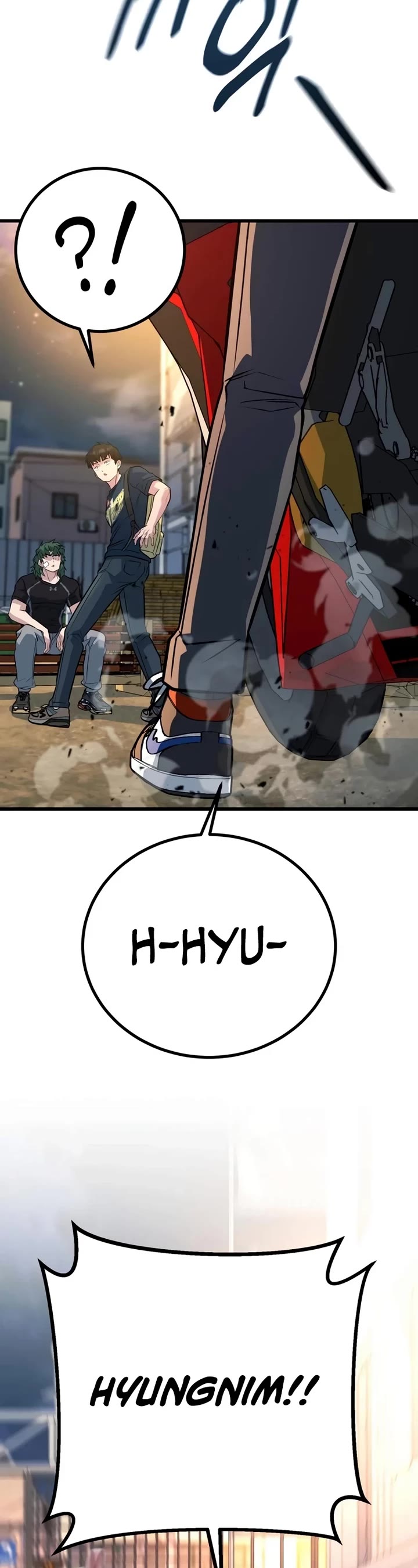 King of Violence chapter 50 page 59