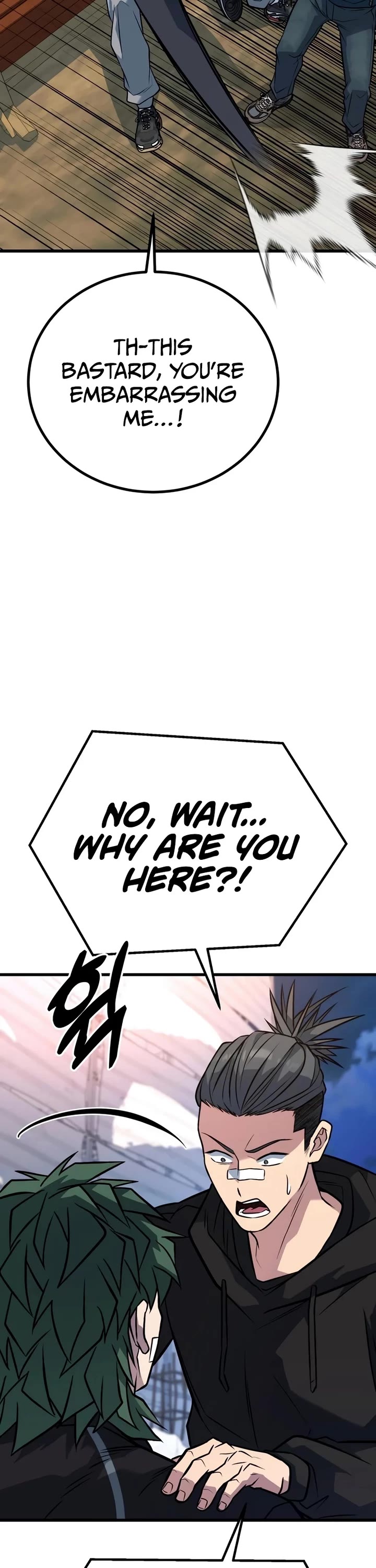 King of Violence chapter 50 page 62