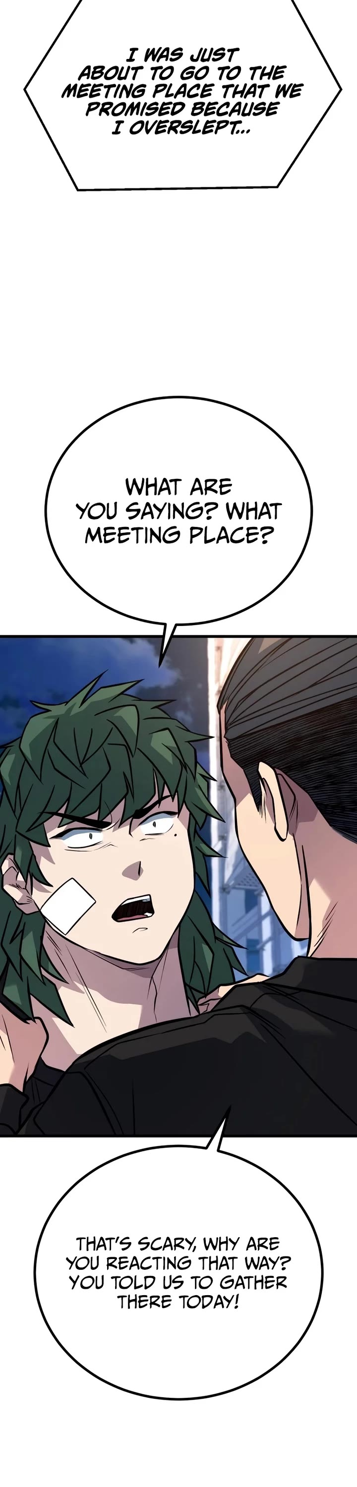 King of Violence chapter 50 page 63