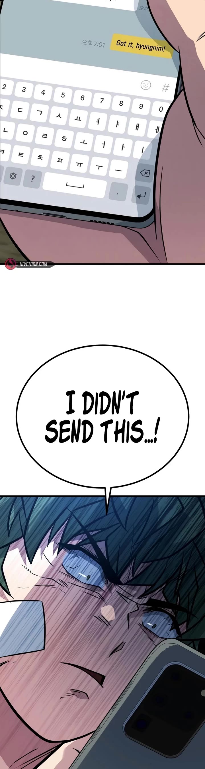 King of Violence chapter 50 page 65