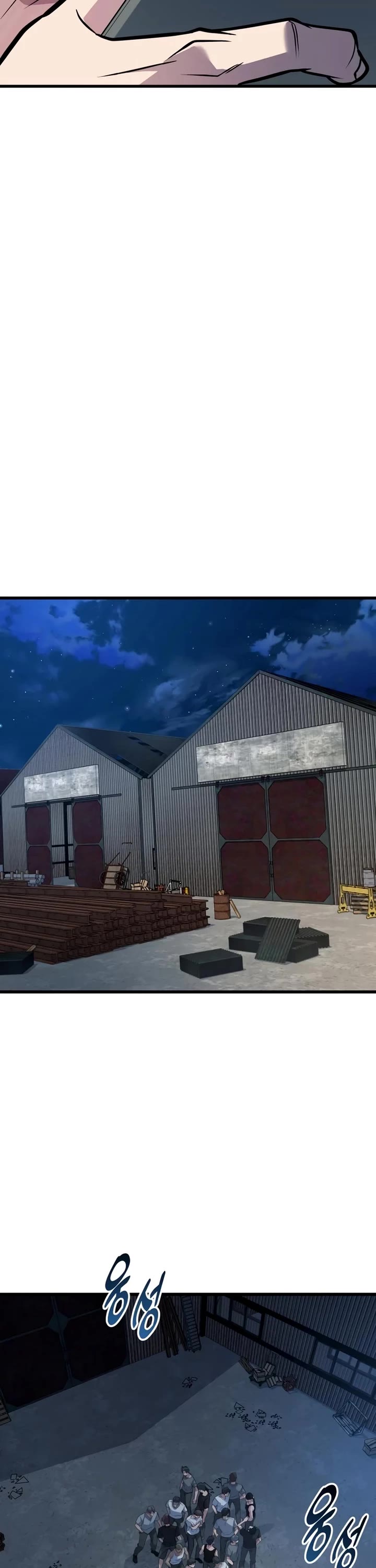 King of Violence chapter 50 page 66