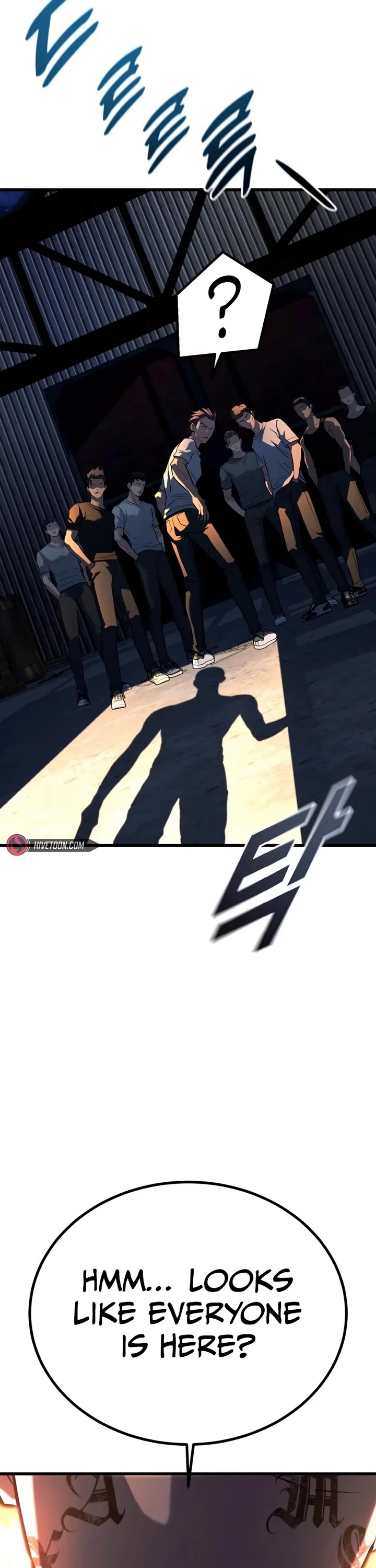 King of Violence chapter 50 page 68