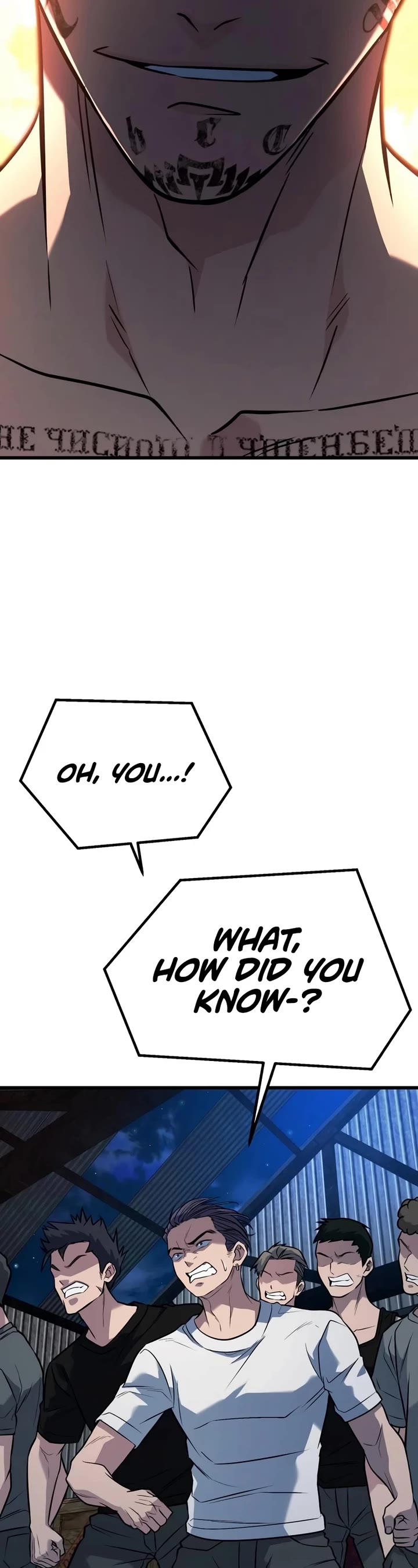 King of Violence chapter 50 page 69