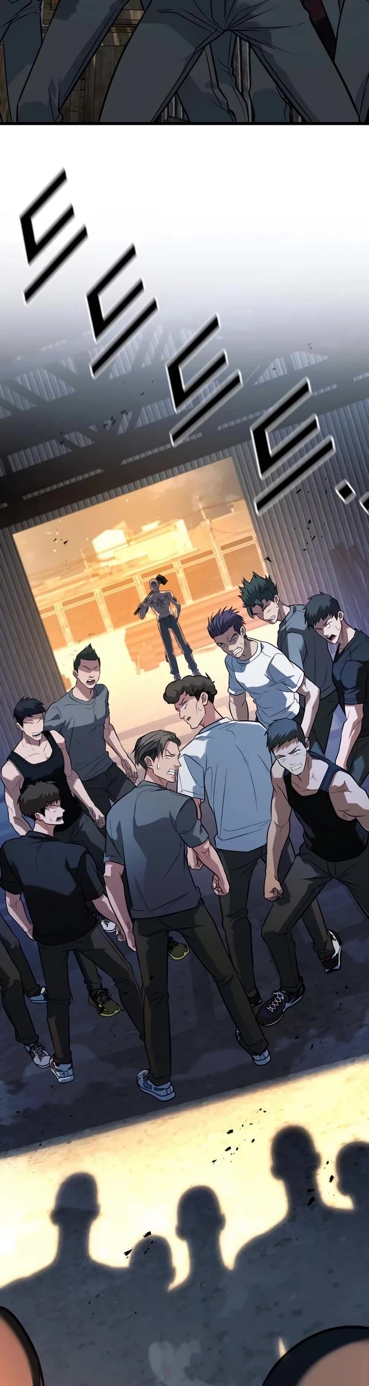 King of Violence chapter 50 page 70