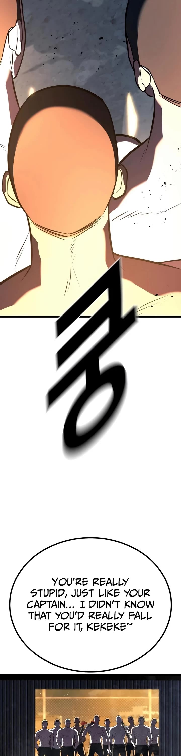 King of Violence chapter 50 page 71