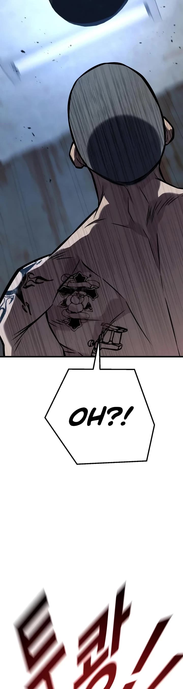 King of Violence chapter 50 page 9