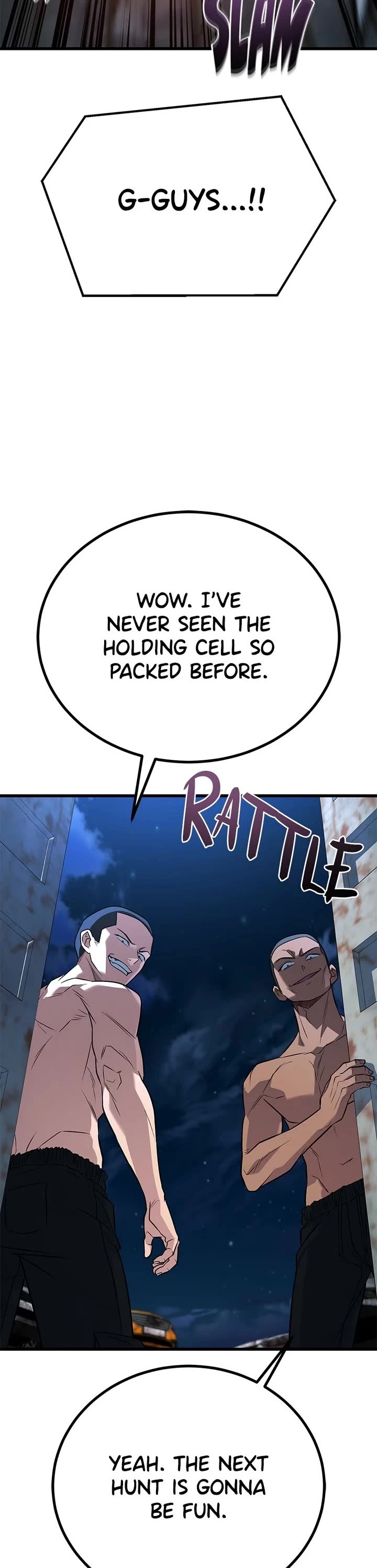 King of Violence chapter 51 page 30