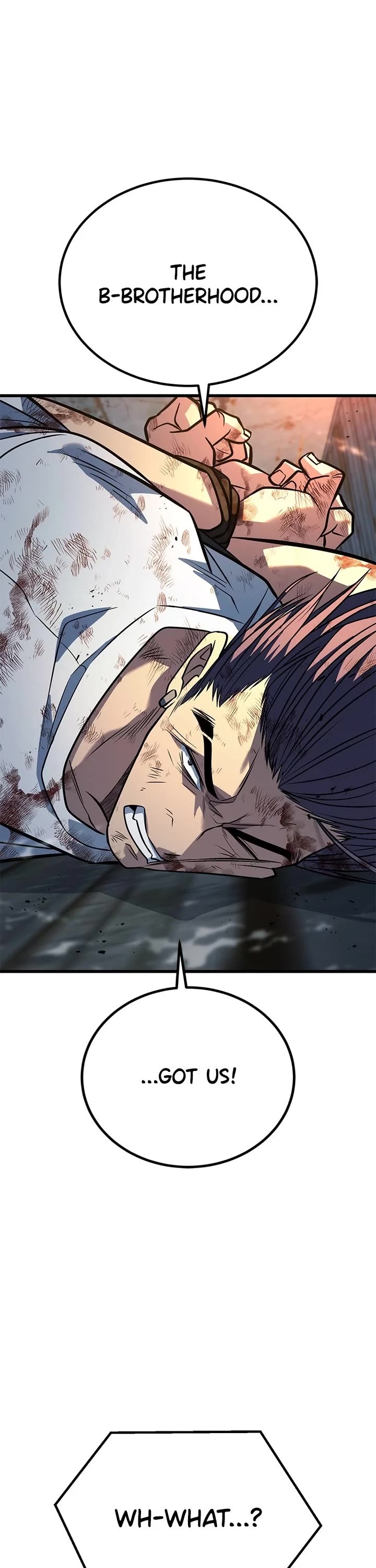 King of Violence chapter 51 page 32