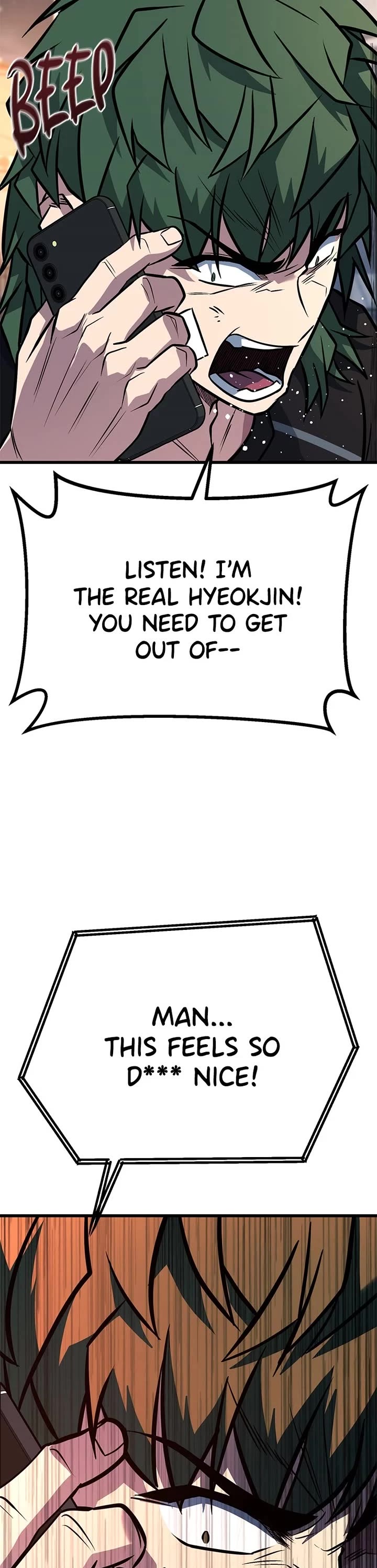 King of Violence chapter 51 page 4