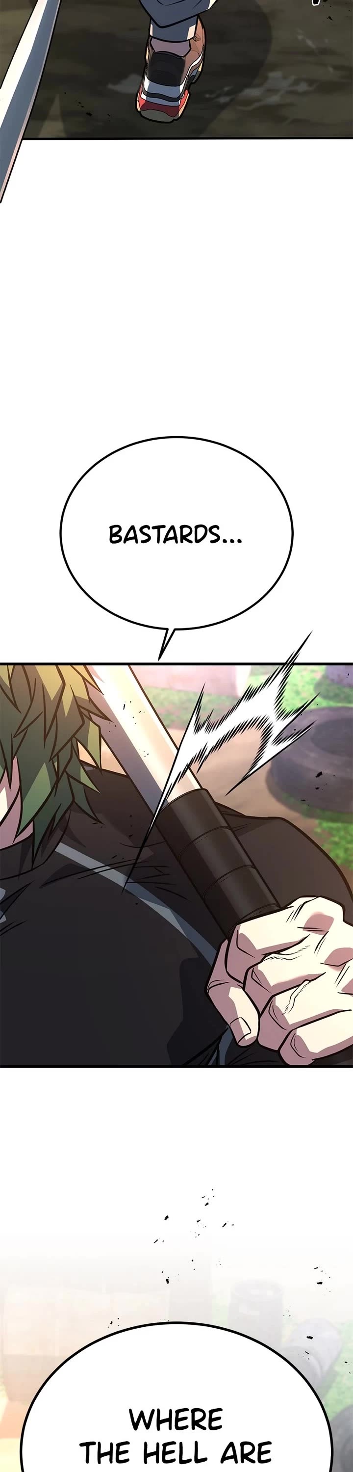 King of Violence chapter 51 page 42