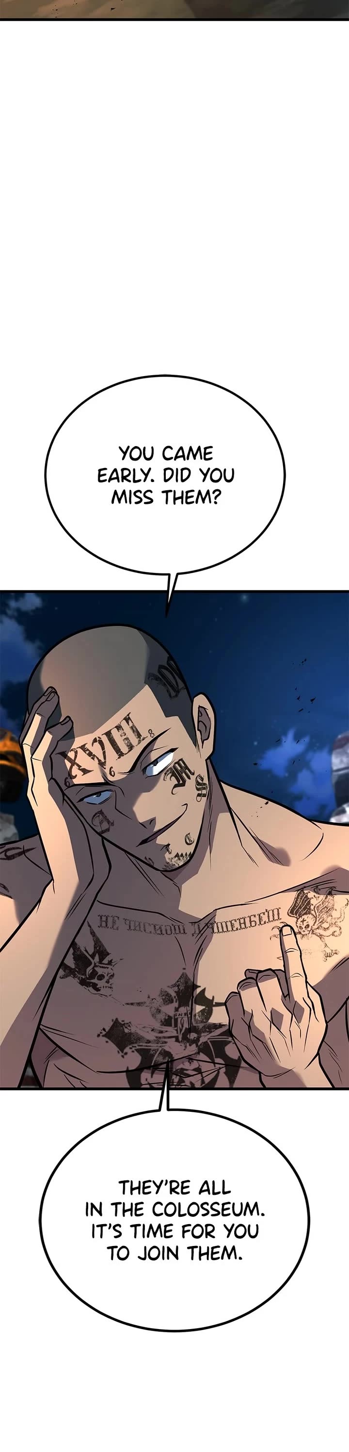 King of Violence chapter 51 page 44