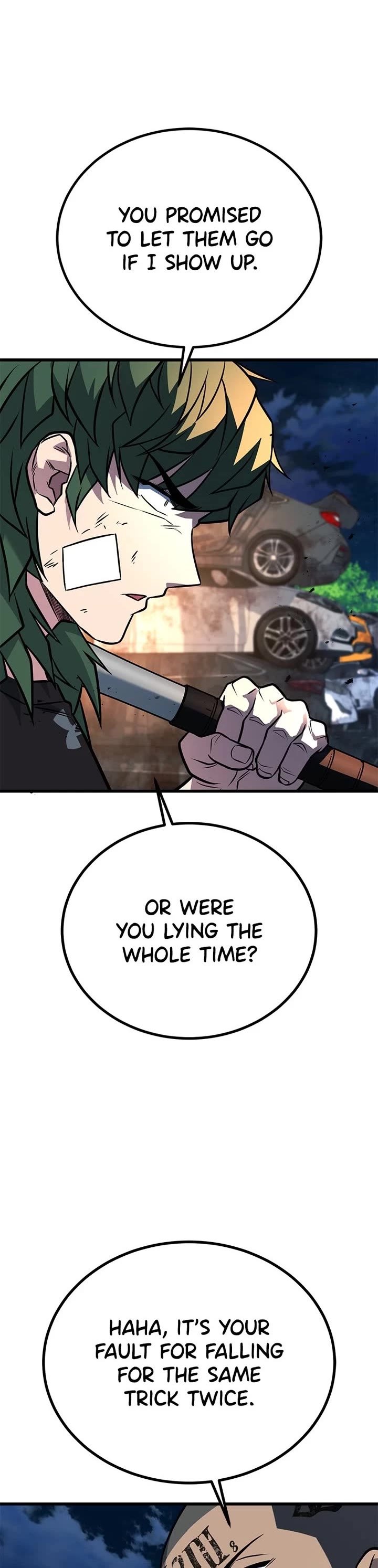 King of Violence chapter 51 page 45