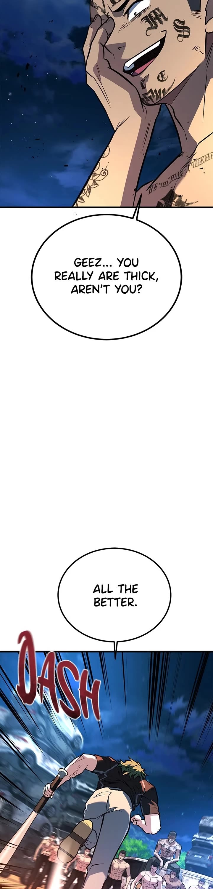 King of Violence chapter 51 page 46