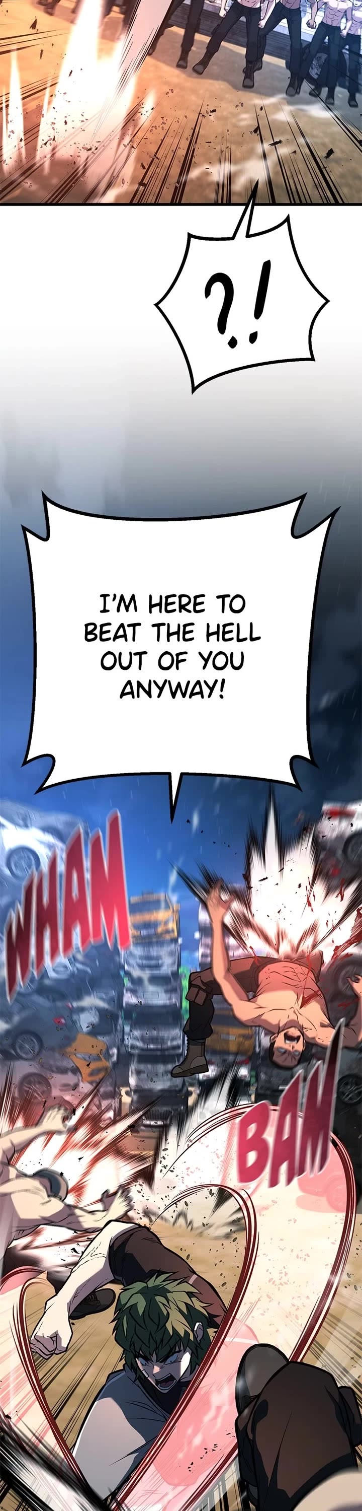 King of Violence chapter 51 page 47