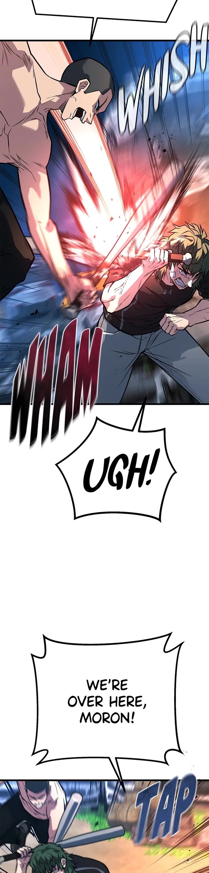 King of Violence chapter 51 page 51