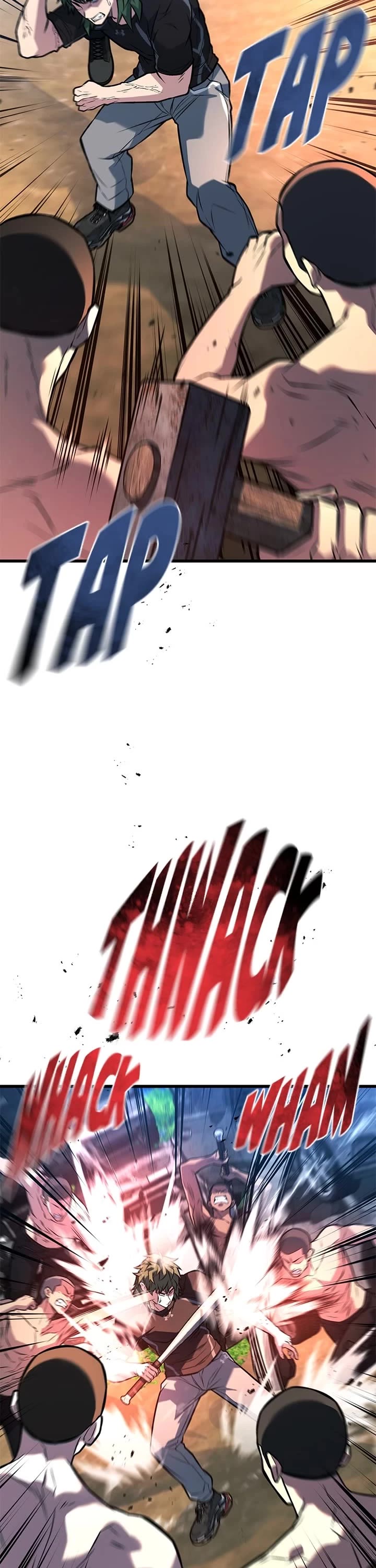 King of Violence chapter 51 page 52